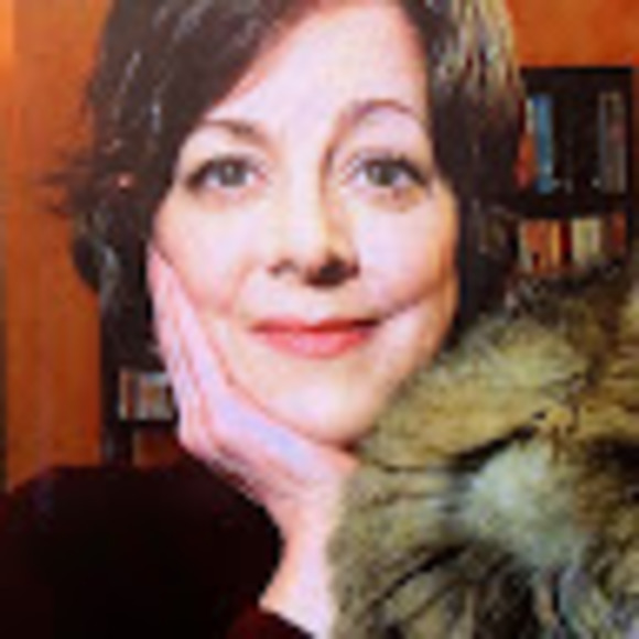 Meet your Posher, Nancy - Picture 1 of 1